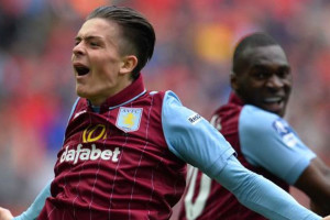 Grealish Resmi Jadi Warga Negara Inggris