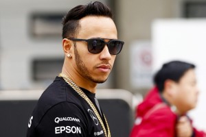 Jagoan Mercedes Ini Enggan Ambil Risiko