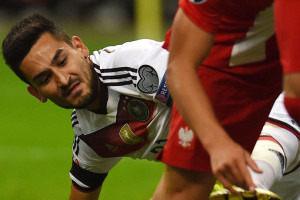 Joachim Loew Senang dengan Performa Gundogan
