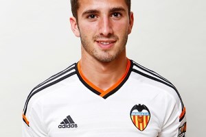 Bek Valencia yang satu ini masuk incaran Chelsea