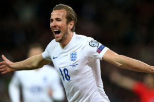 Kane Gembira Usai Akhiri Paceklik Gol