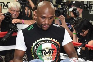 Floyd Mayweather Berencana Pensiun