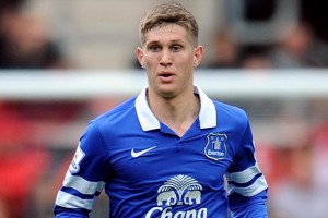 Madrid Juga Memburu John Stones