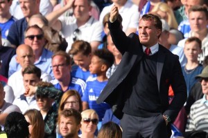 Manajer Crystal Palace Ikut Senang Liverpool Menang