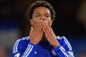 Remy Antusias Sambut Laga Versus Newcastle