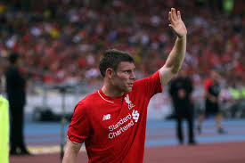 Rodgers Beri Pujian Untuk Gol Milner