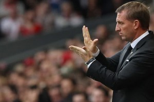 Rodgers Merasa Dirinya Sudah Tak Diinginkan di Anfield