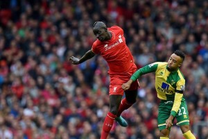 Sakho Layak Kawal Pertahanan The Reds