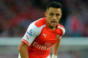 Wenger: Sanchez Masuk Jajaran Pemain Top Dunia