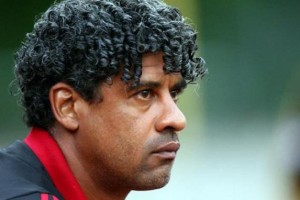 Frank Rijkaard : suatu saat nanti saya akan melatih Barca kembali