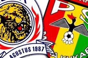 Laga Perebutan Juara 3 Menjadi Ajang Tantangan Bagi Singo Edan