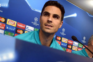 Arteta Merasa Istimewa Bekerjasama dengan Wenger