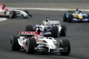 Deal Honda Dihalang-halangi Bos McLaren