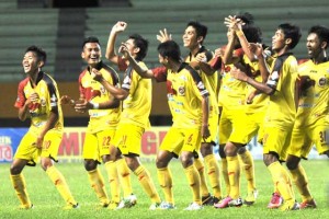 Disamping Duit, Seluruh Skuad Sriwijaya FC Mendapatkan Bonus Umroh Dan Ziarah