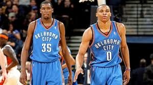 Durant Tak Tega Lihat Kondisi Eks Pemain Lakers