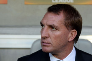 Ibe Bersimpati Atas Pemecatan Brendan Rodgers