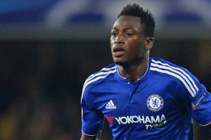 Ivanovic Tumbang, Peluang Debut Untuk Baba Rahman