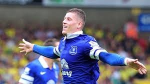 Jelang Lawan Everton, Wenger Puji Ross Barkley