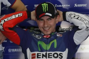 Jorge Lorenzo Sebenarnya Bisa Lebih Cepat di Malaysia