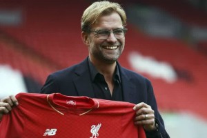 'Klopp Lebih Berkarisma Dibanding Benitez'