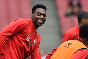 Klopp Yakin Sekali dengan Talenta Sturridge