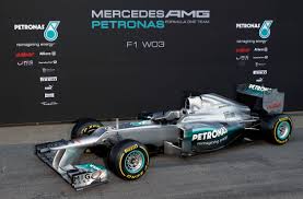 Mercedes Akan Siapkan Mobil Cadangan Untuk Musim Depan