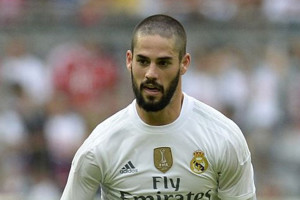Mourinho Awasi Isco Langsung di Kiev