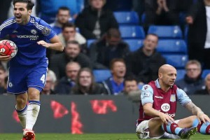 Own Goal, 'Top Skor' Chelsea Musim Ini