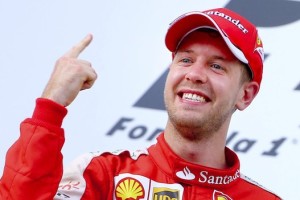 Pilot Ferrari Ini Merasa Buruk Ketika Membela Red Bull