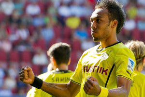 Rajin Sumbang Gol, Aubameyang Malah SedihRajin Sumbang Gol, Aubameyang Malah Sedih