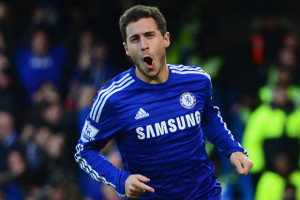 Sang Agen Akan Carikan Klub Baru untuk Hazard