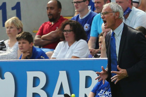 Sempat Abaikan Soton, Ranieri Menyesal