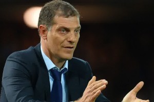 Slaven Bilic Sebut Semua Ini Baru Permulaan