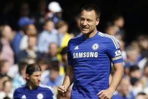 Tandang ke Upton Park, Kapten Chelsea di Ambang Rekor