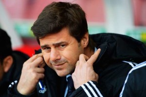 Tim sherwood : masih terlalu dini untuk bahas degradasi