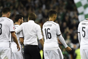 Hummels: Jerman Harus Segera Bangkit