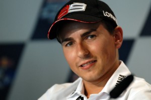 Gelar Juara Dunia MotoGP Sudah Di Derpan Lorenzo