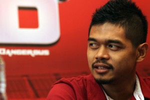 Kabarnya Di Piala Jendral Sudirman, Bambang Pamungkas Tak Bisa Perkuat Persija