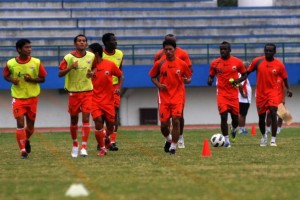 Skuad Persija Jakarta Hanya Membawa 24 Pemain Di Piala Jensud
