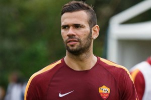 Januari Nanti Castan Akan Dipinjamkan Oleh AS Roma