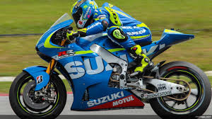 Aleix Espargaro Absen di Uji Coba Sirkuit Sepang