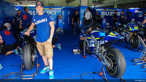 Di Musim Pertama MotoGP Suzuki Raih Prestasi Besar