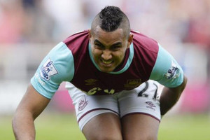 Dimitri Payet Bakal Absen Sampai 3 Bulan