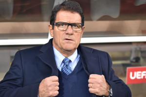 Fabio Capello Siap Tukangi Chelsea