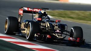 Grosjean Siap Tampil Mati-matian di Laga Pamungkas F1 2015