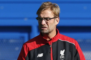 Joe Gomez Senang Klopp Menghiburnya Ketika Cedera