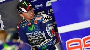 Komentar Lorenzo Soal Kans Dirinya Gabung Ducati