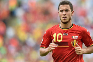 Lawan Belgia, De Gea Waspadai Duo Penyerang Tuan Rumah