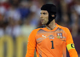 Petr Cech Samai Rekor Karel Poborsky