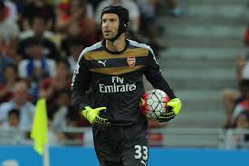 Sampingkan Courtois, Ivanovic Puji Penampilan Cech